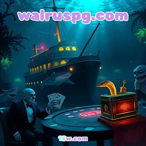 walruspg.com: Explore A Incrível Seção De Jogos Hoje Mesmo!