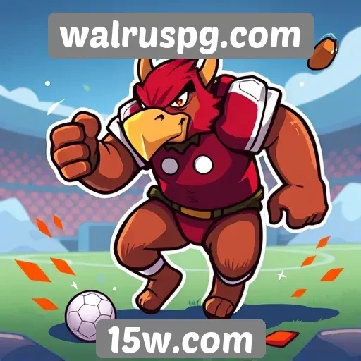 novos lançamentos em walruspg.com atraem jogadores