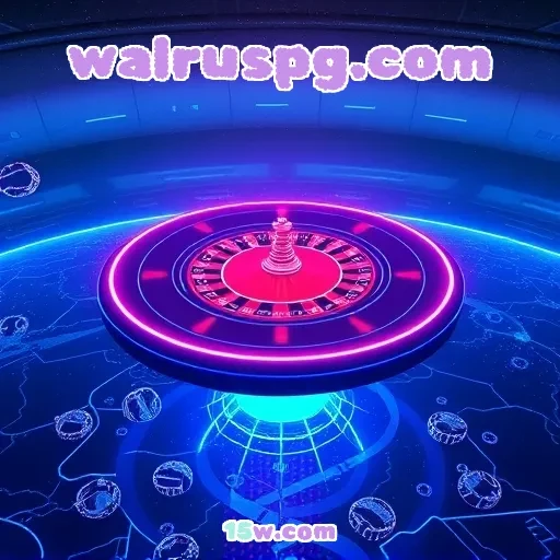 walruspg.com: O Guia Definitivo da Seção de Pagamento para Jogadores