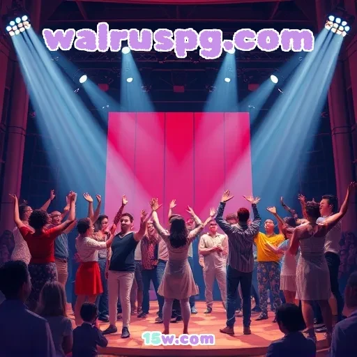 walruspg.com: Descubra como a segurança transforma suas apostas online