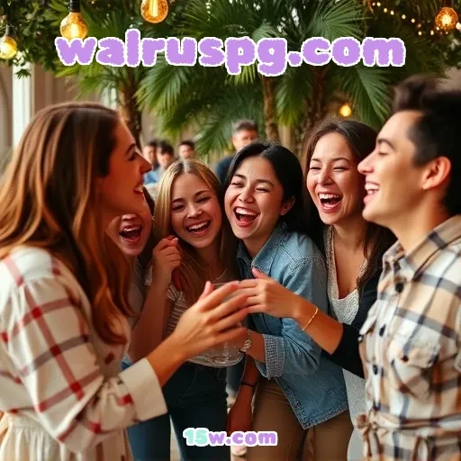 walruspg.com: O Guia Completo do Suporte 24/7 para Jogadores