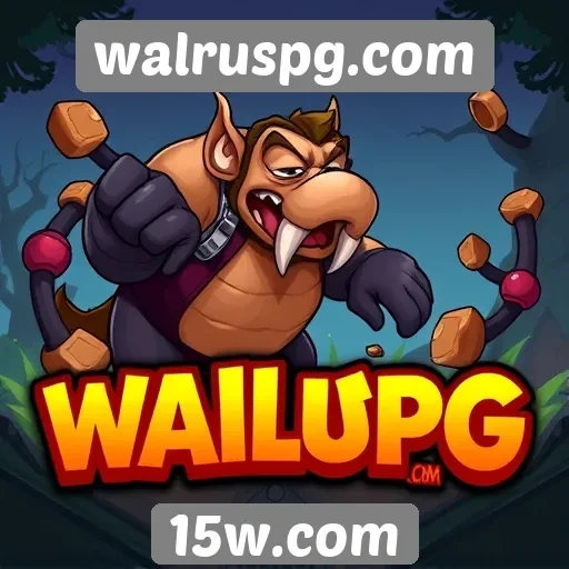 Funcionalidades do walruspg que atraem novos usuários