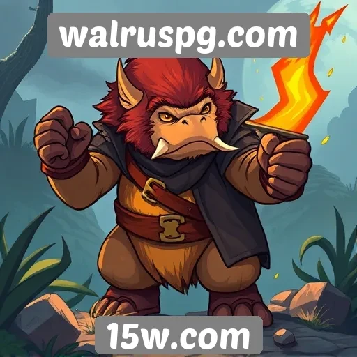 Recursos e funcionalidades do walruspg discutidos