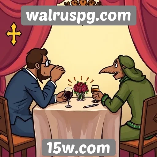 Walruspg apresenta novos jogos de mesa