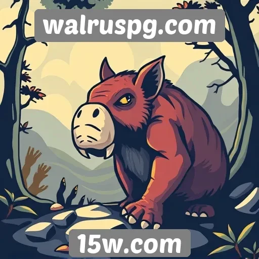 plataforma walruspg.com oferece suporte a desenvolvedores independentes